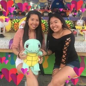 Meet your Posher, Nhi